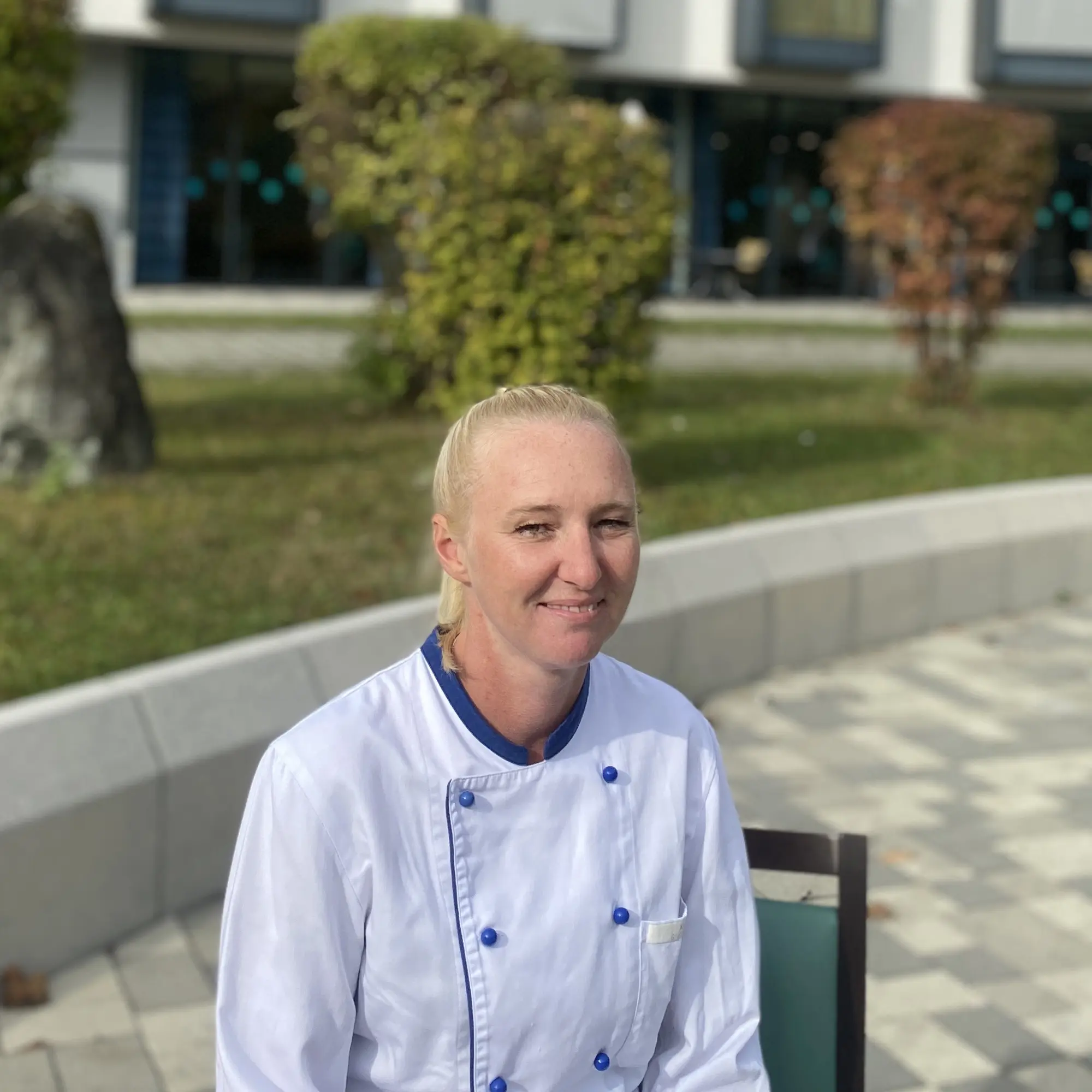 Seniorenheim Bischofshofen Greti