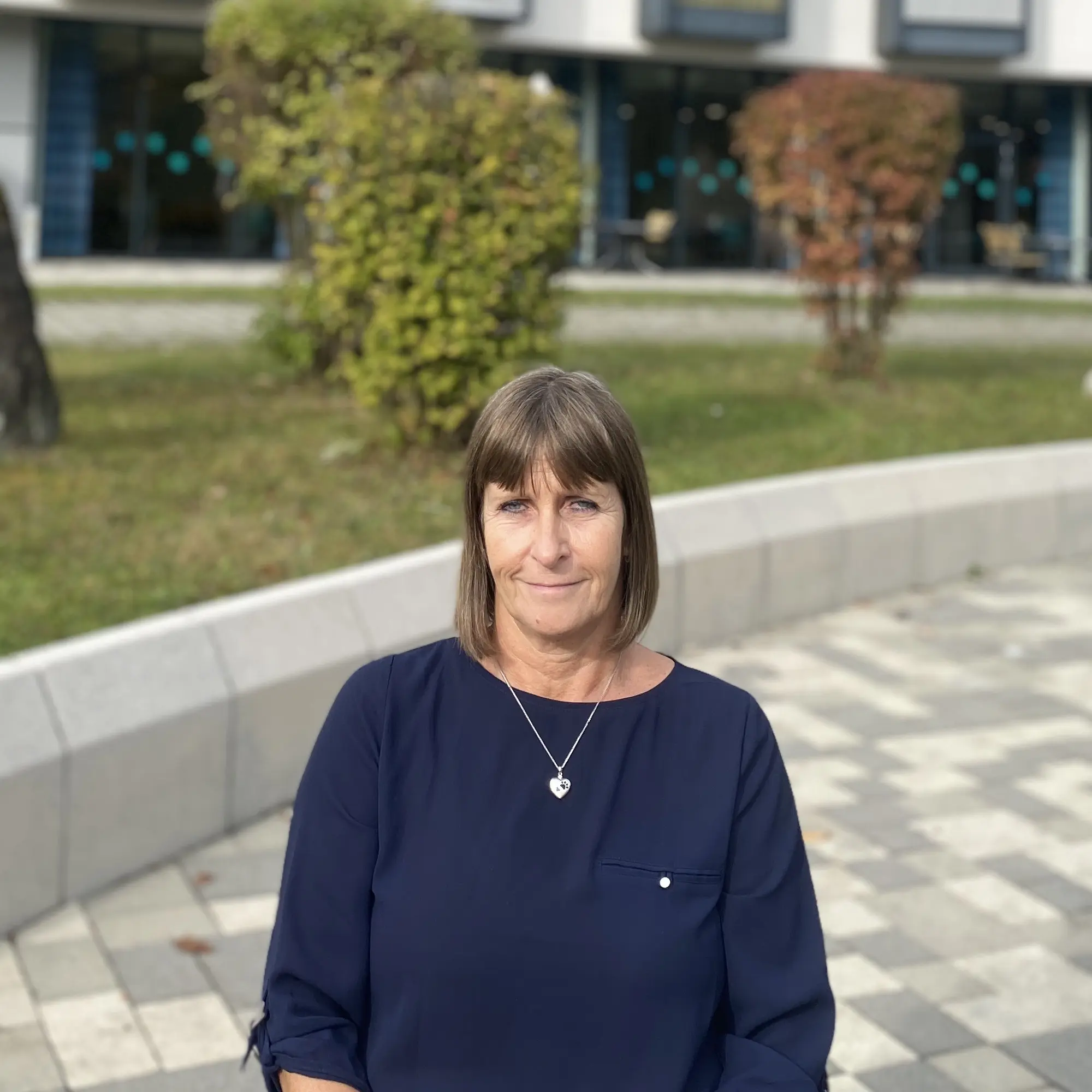 Seniorenheim Bischofshofen Gudrun