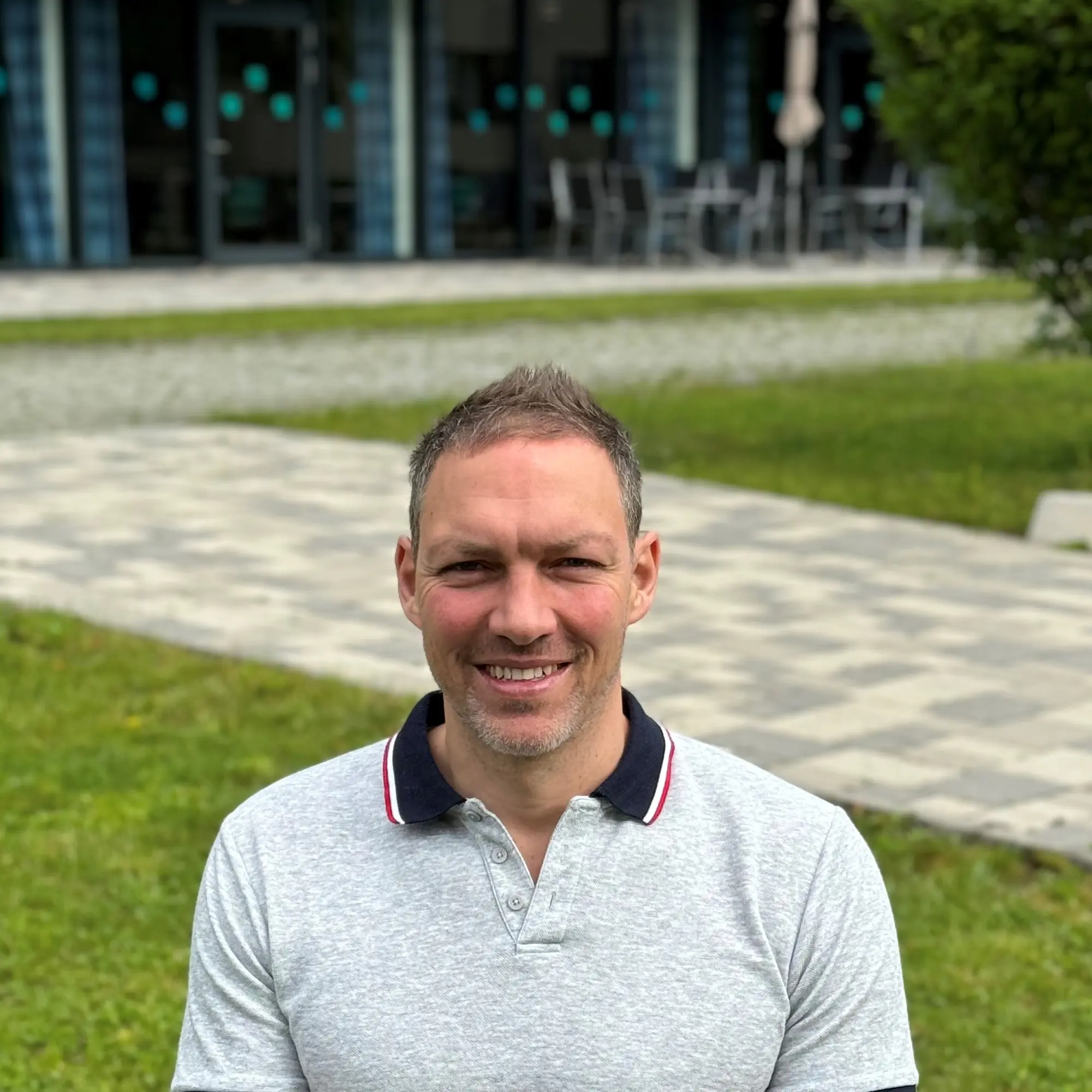 Seniorenheim Bischofshofen Ingo