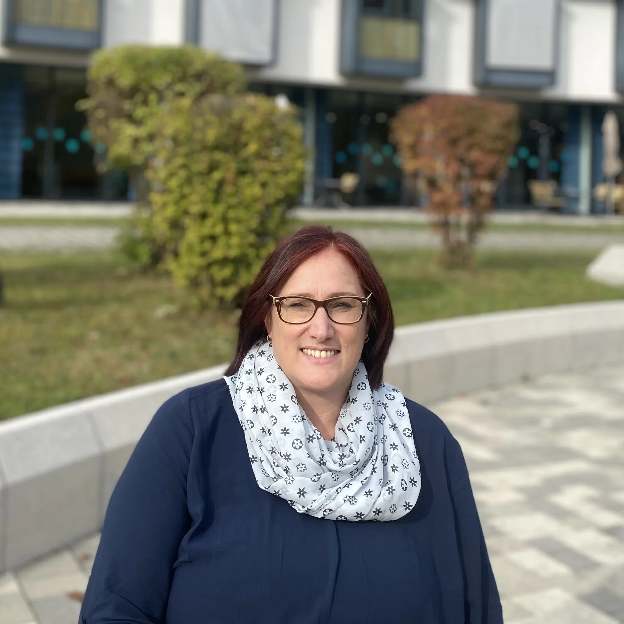 Seniorenheim Bischofshofen Natali