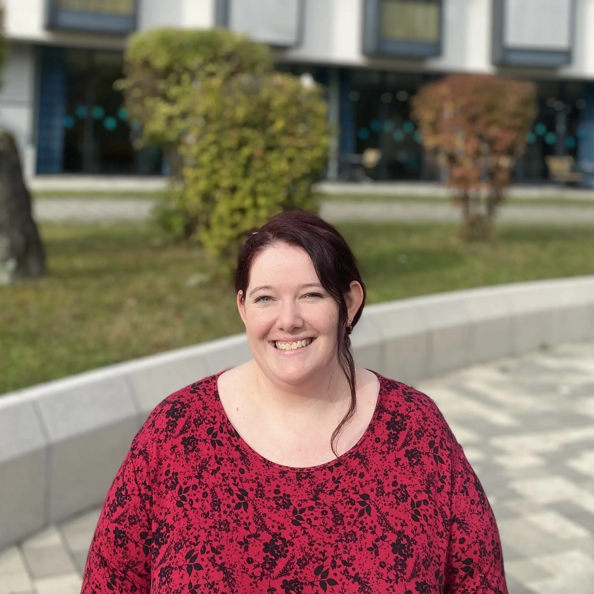 Seniorenheim Bischofshofen Sandra