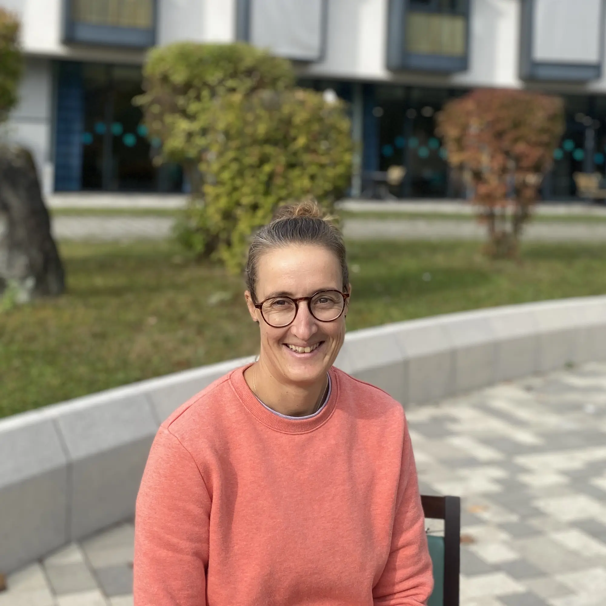 Seniorenheim Bischofshofen Susanne